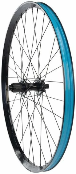 Halo Gravitas MT 27.5-Inch Rear Wheel