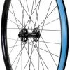 Halo Vapour 35 Stealth 27.5-Inch Front Wheel