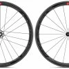 Fulcrum Racing Wind 40C Non-Disc Wheelset