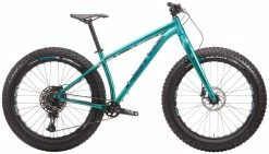 Kona Woo 2020 Bike