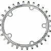 Wolf-tooth Wolf Tooth Camo Elliptical Chainring