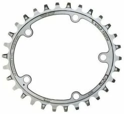Wolf-tooth Wolf Tooth Camo Elliptical Chainring