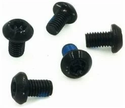 Wolf-tooth Wolf Tooth Camo Chainring Bolts