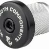 Wolf-tooth Wolf Tooth Compression Spacer Stem Cap