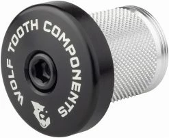 Wolf-tooth Wolf Tooth Compression Spacer Stem Cap