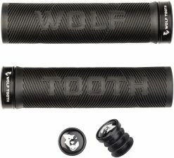 Wolf-tooth Wolf Tooth Echo Lock On Grips