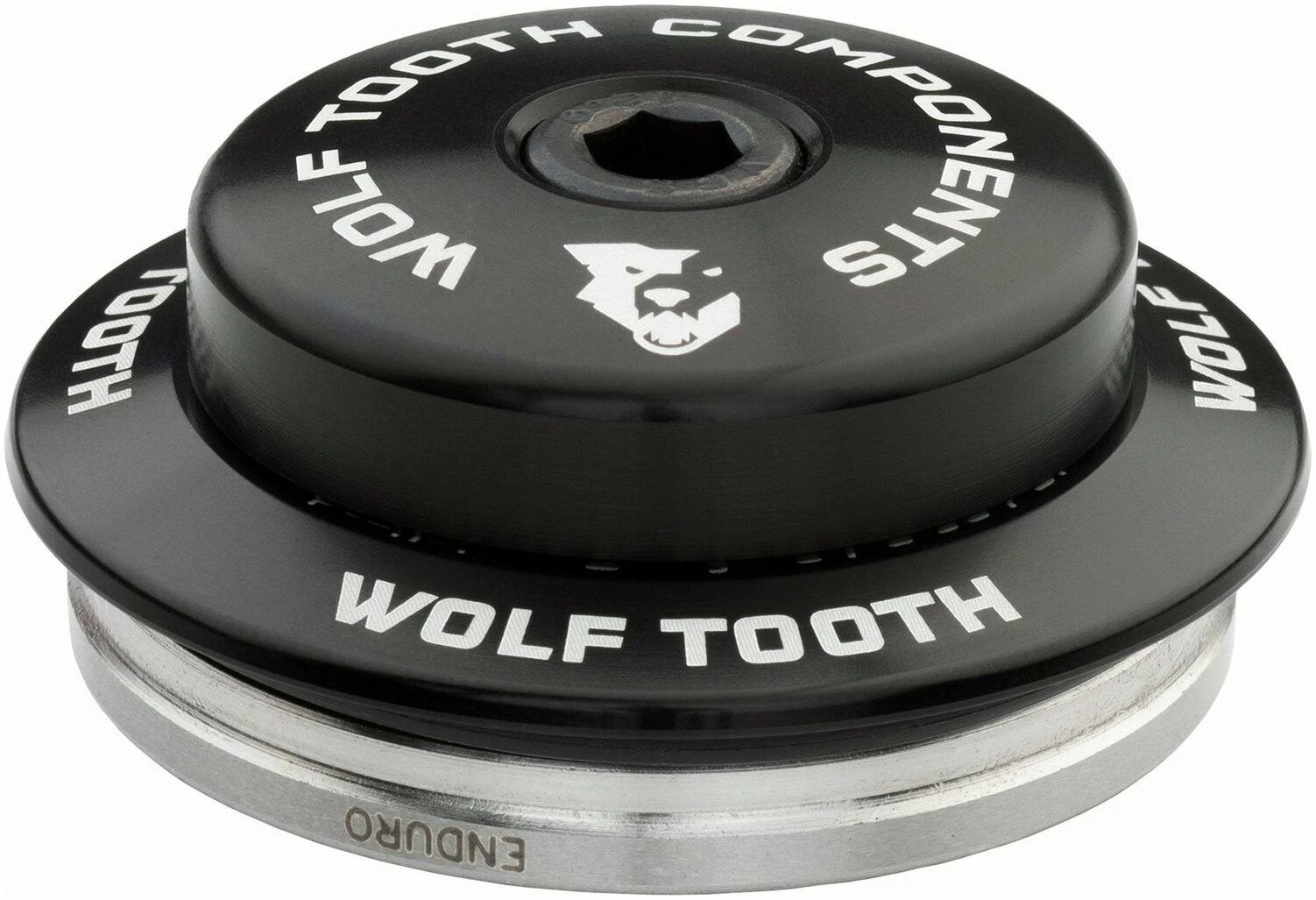 Wolf-tooth Wolf Tooth Premium Integrated Specialized Headset