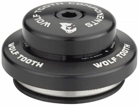 Wolf-tooth Wolf Tooth Premium Trek Knock Block Headset