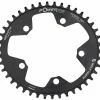 Wolf-tooth Wolf Tooth Elliptical 110 BCD Flattop Chainring