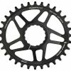 Wolf-tooth Wolf Tooth Elliptical Direct Mount Race Face Chainring