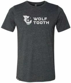 Wolf-tooth Wolf Tooth Strata T-Shirt