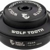 Wolf-tooth Wolf Tooth Performance Zero Stack Upper Headset