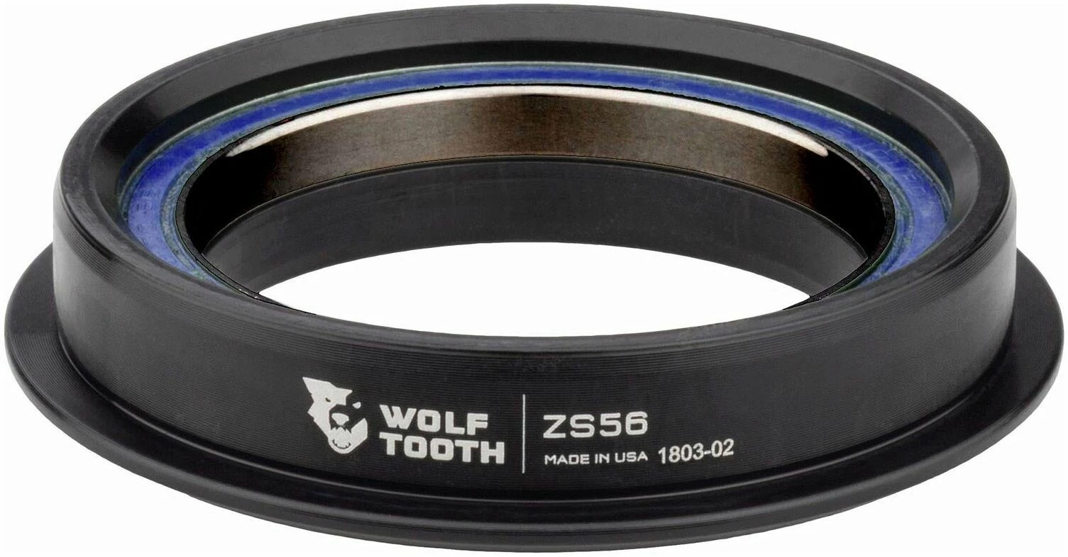Wolf-tooth Wolf Tooth Performance Zero Stack Lower Headset