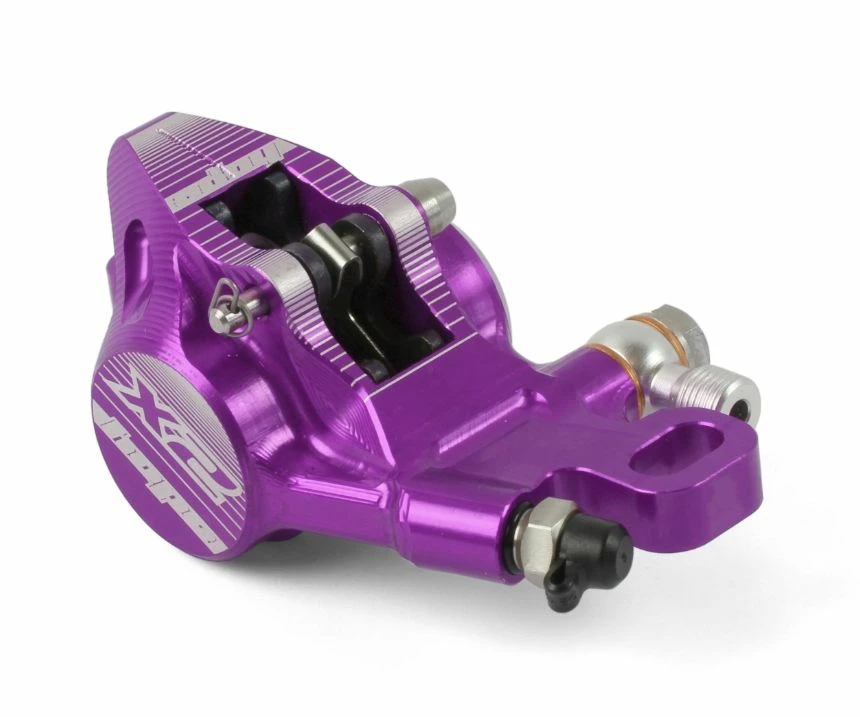 Hope X2 Disc Brake Caliper