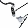Hope XCR Pro X2 Flat Mount UK Disc Brake Set