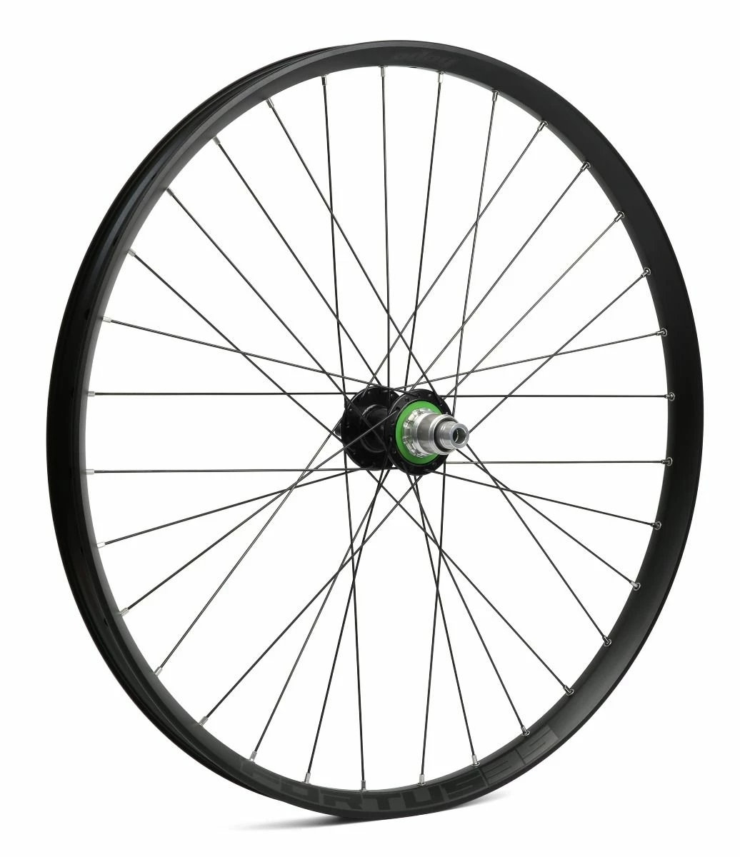 Hope Fortus 35W Pro 4 29er Boost Rear Wheel