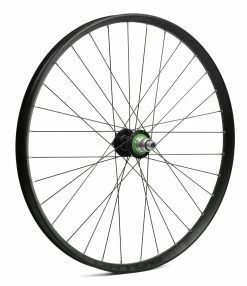 Hope Fortus 35W Pro 4 27.5-Inch Boost Rear Wheel