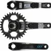 Stages Power LR Shimano XT M8120 Power Meter Chainset