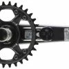 Stages Power R Shimano XT M8120 Power Meter Chainset