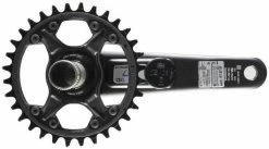 Stages Power R Shimano XT M8120 Power Meter Chainset