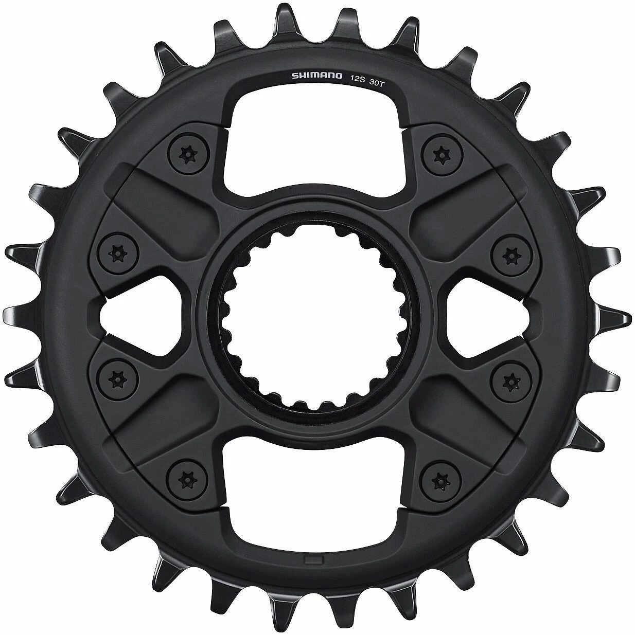 Shimano Deore FC-M6100-1 Chainring