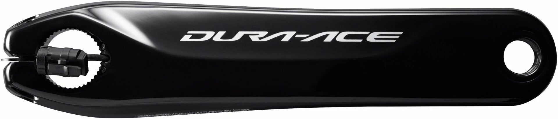 Shimano Dura-Ace FC-R9100 Power Meter Crank Arm