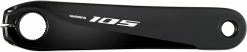 Shimano 105 FC-R7000 Left Hand Crank Arm