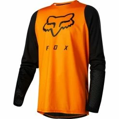 Fox Racing Fox Defend 2020 Youth Long Sleeve Jersey