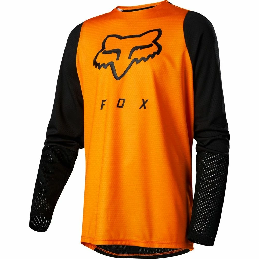 Fox Racing Fox Defend 2020 Youth Long Sleeve Jersey