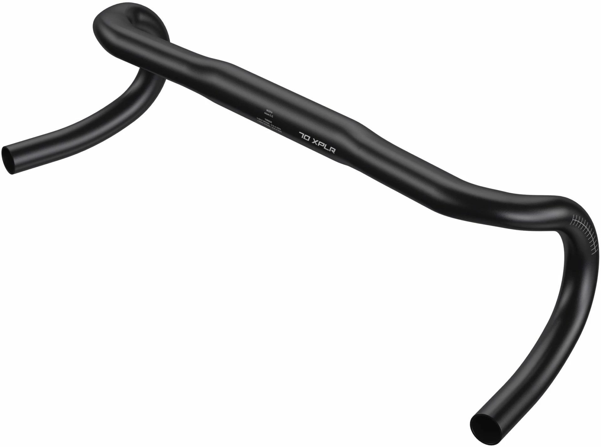 Zipp Service Course 70 XPLR Handlebar