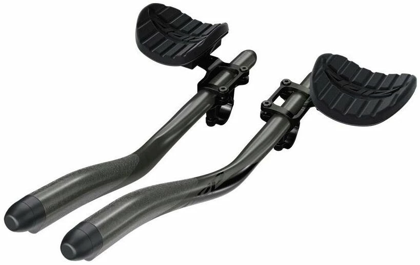 Zipp Vuka Vuka Carbon Evo Bar Extensions