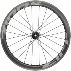 Zipp 303 Firecrest Tubeless Rim 700c Rear Wheel