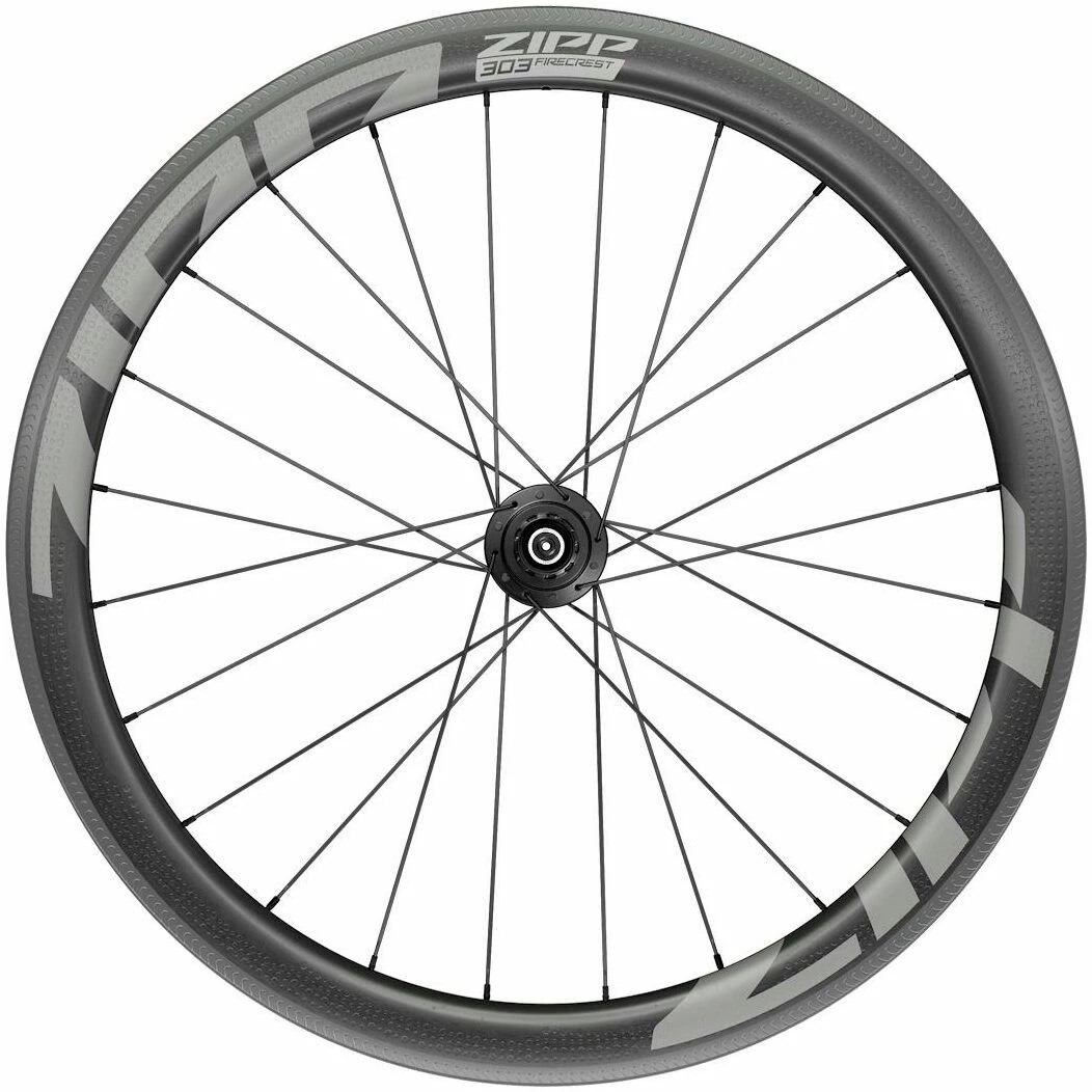 Zipp 303 Firecrest Tubeless Rim 700c Rear Wheel