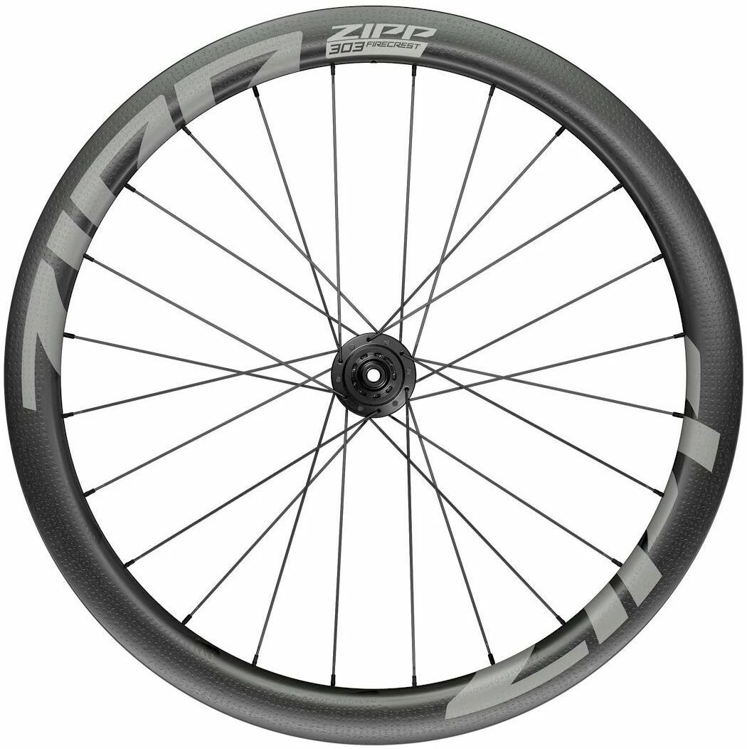 Zipp 303 Firecrest Tubular Disc 700c Rear Wheel