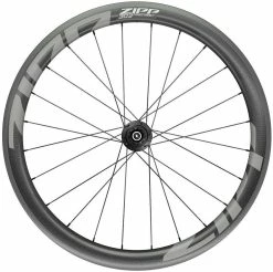 Zipp 303 Firecrest Tubular Rim 700c Rear Wheel