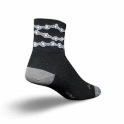 SockGuy Chain Socks